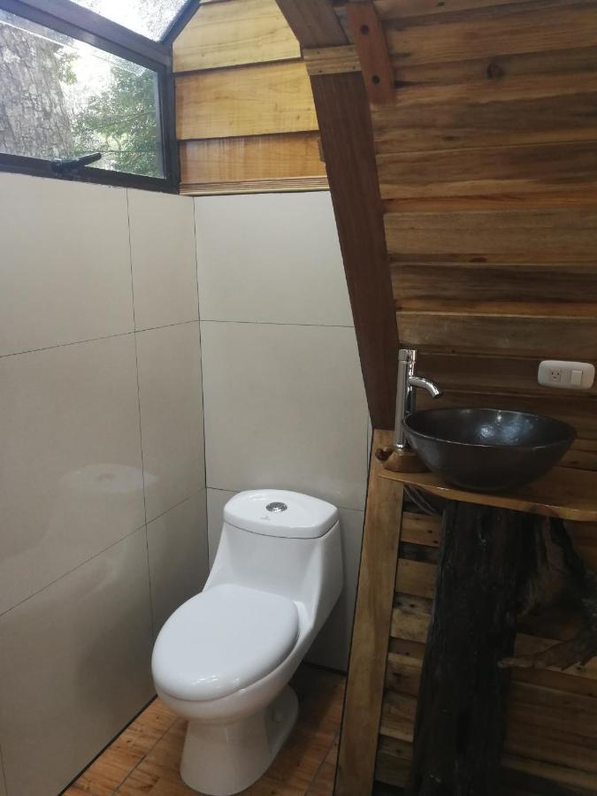 Nature House Monteverde Exterior photo
