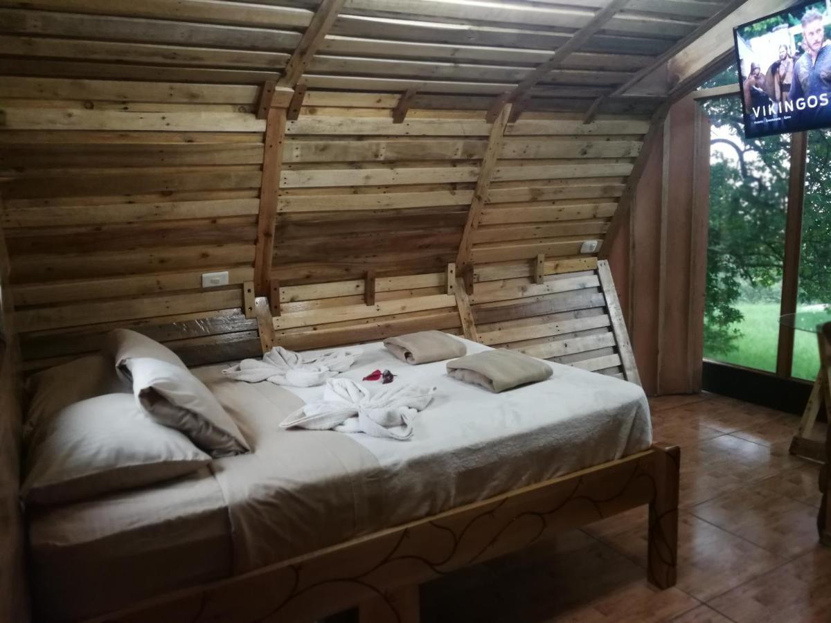 Nature House Monteverde Exterior photo
